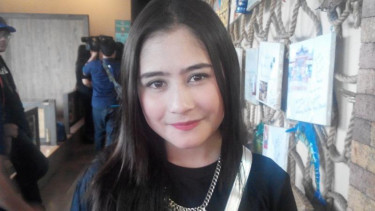 Prilly Latuconsina