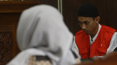 Penjaga Kos Jadi Saksi Sidang Pembunuhan Deudeuh Tata Chubby