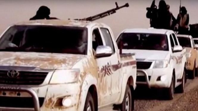 ISIS
