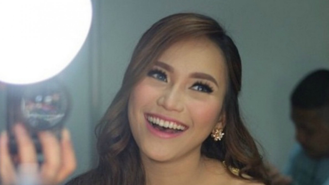 Ayu Ting Ting