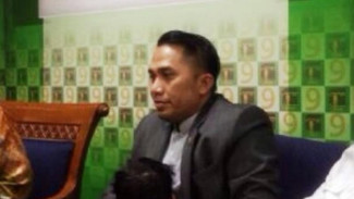 Sebelum Aniaya PRT, Ivan Haz Teriak 'Saya Anggota DPR'