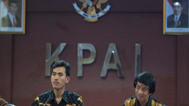 Pembentukan Satgas Perlindungan Anak Indonesia