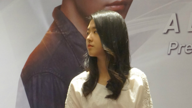 Park Hye Su