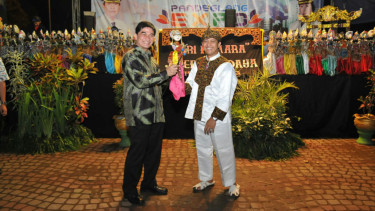 Dr. H. R. Achmad Dimyati Natakusumah, SH, MH, M.Si