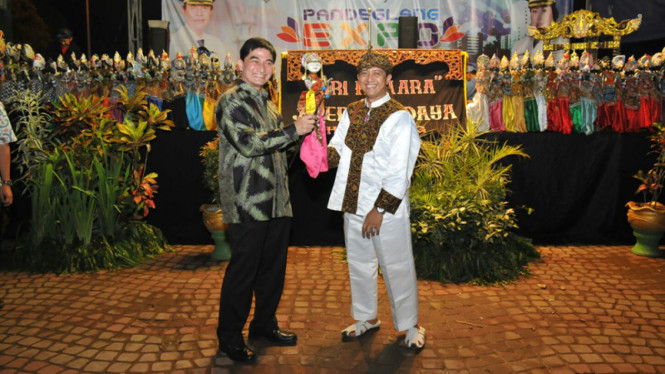 Dr. H. R. Achmad Dimyati Natakusumah, SH, MH, M.Si