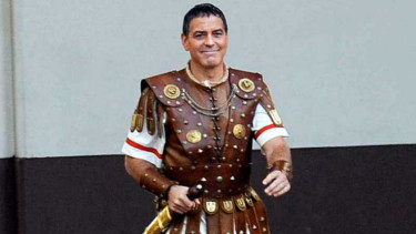 George Clooney