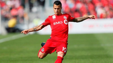 Pemain Toronto FC, Sebastian Giovinco