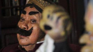 Pak Raden, Terima Kasih Telah Hiasi Masa Kecil Kami