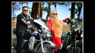 Persinggahan Senyaman Rumah untuk Biker