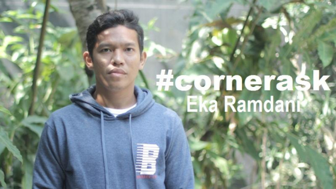 Pemain Persela Lamongan, Eka Ramdani