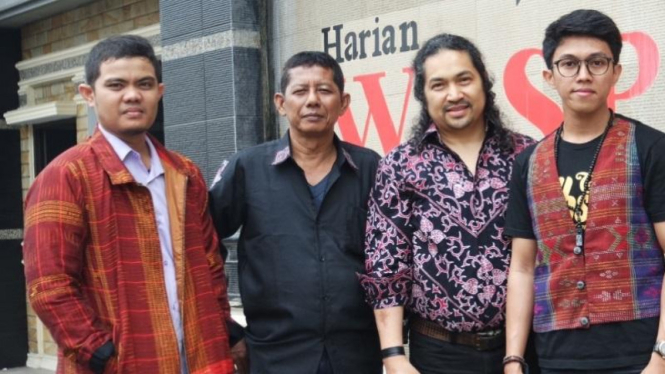 Erucakra Mahameru dan C Man