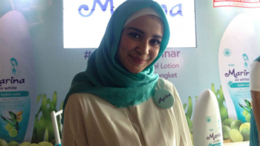 Shireen Sungkar