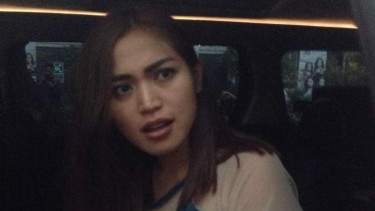Jessica Iskandar 