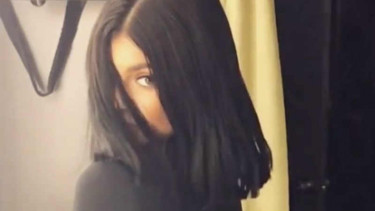 Kylie Jenner
