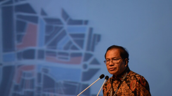 Rizal Ramli 