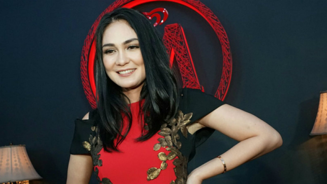 Luna Maya