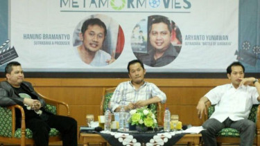 Hanung Bramantyo