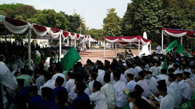 Hari Santri