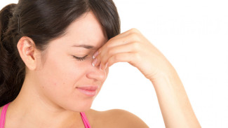 Fenomena Artis Operasi Plastik Hidung karena Penyakit Sinus, Ini Alternatif Pengobatannya