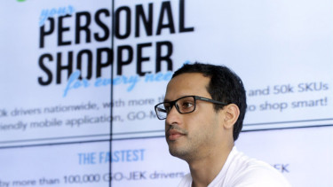 GO-JEK Luncurkan Layanan GO-MART