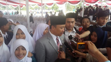 Menpora Imam Nahrawi 
