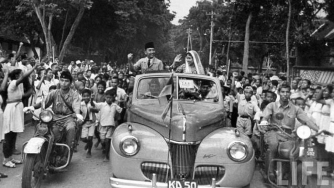 Bung Karno