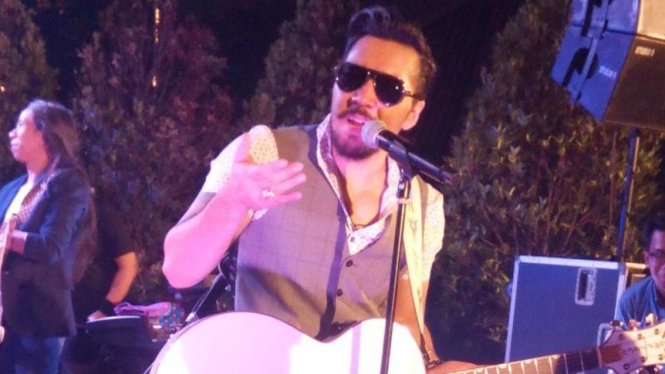 David  Naif