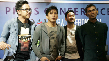 Band Noah