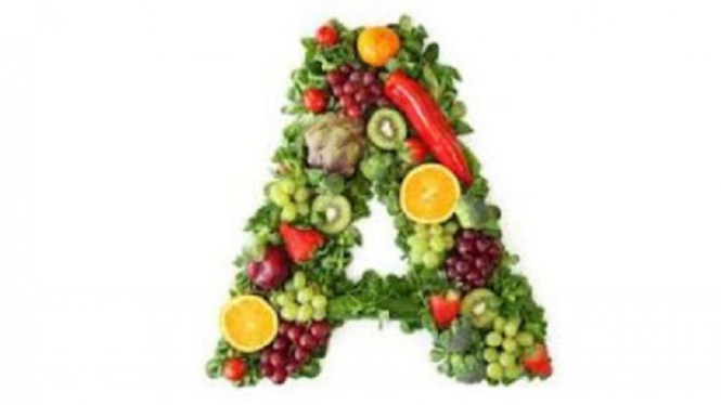 Vitamin A
