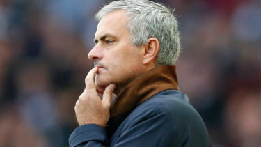 Pelatih Chelsea, Jose Mourinho