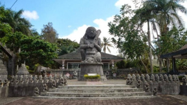 Retjo Sewu.
