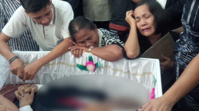 Mahasiswa Tewas usai Latihan Menwa, Kampus Dituding Lalai