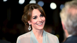 Kate Middleton Pakai Gaun Lama Seharga Rp66 Juta