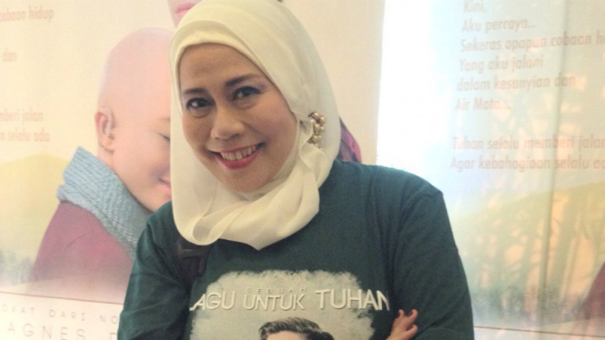 Dewi Yull