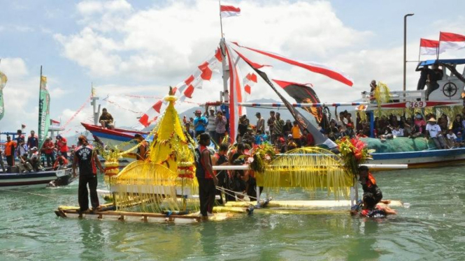 Labuh Laut Sembonyo