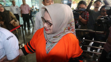 Dewei Yasin Limpo
