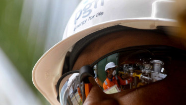 Pemanfaatan Gas Bumi untuk Industri