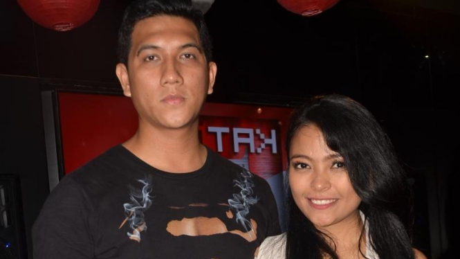 Tantri KOTAK dan Arda