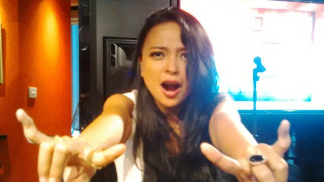 Tantri KOTAK