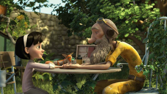 Little Prince