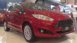 Ford Indonesia Tutup, Bagaimana Layanan Suku Cadang?