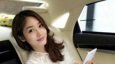 Sung Yuri 
