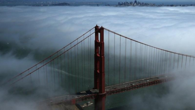 San Fransisco