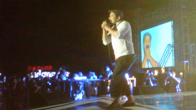 Tompi