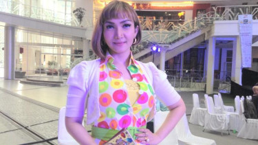 Roro Fitria