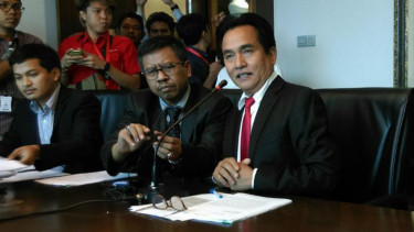 Yusril Ihza Mahendra