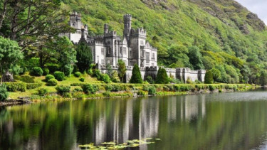 Irlandia