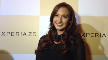 Nadine Chandrawinata