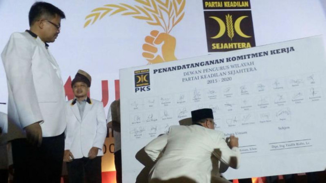 Kader PKS 
