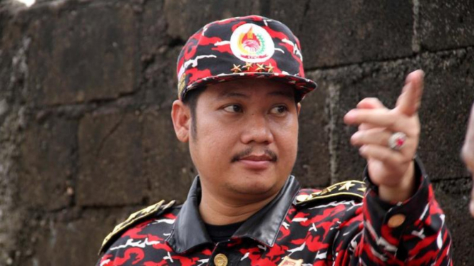 Ki Kusumo